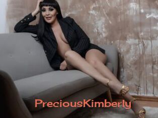PreciousKimberly
