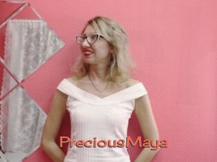 PreciousMaya