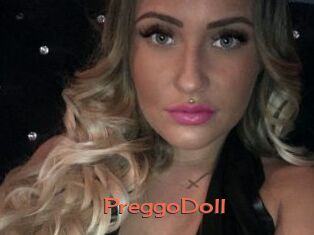 PreggoDoll