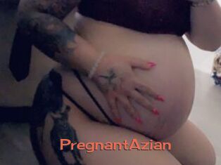 PregnantAzian