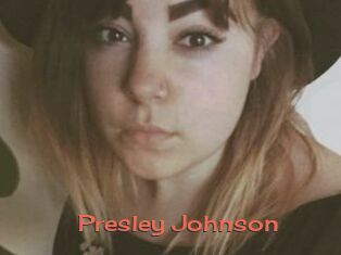 Presley_Johnson