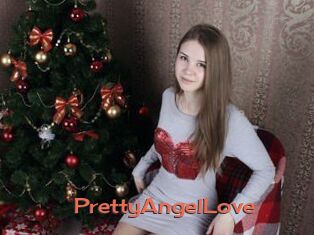 PrettyAngelLove