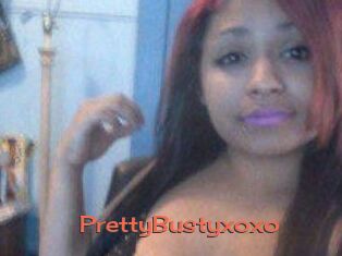 PrettyBustyxoxo