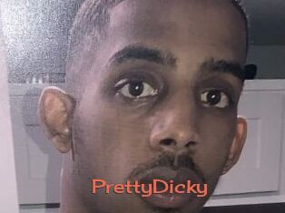 PrettyDicky