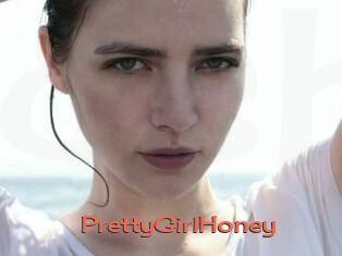 PrettyGirlHoney