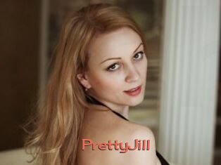 PrettyJill