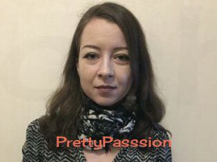 PrettyPasssion