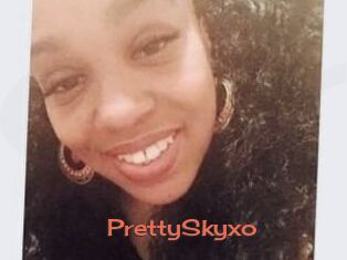 PrettySkyxo