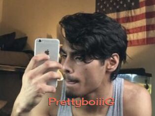 PrettyboiiiG