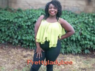 Prettyladybee
