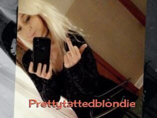 Prettytattedblondie