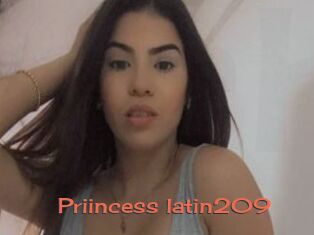 Priincess_latin209