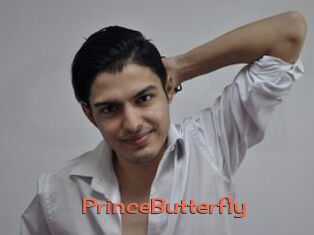 PrinceButterfly