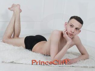 PrinceCliff