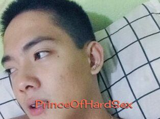 PrinceOfHardSex