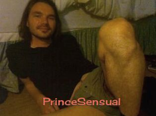 PrinceSensual