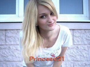 Princess21