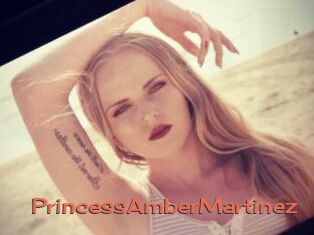 PrincessAmberMartinez
