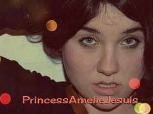 PrincessAmelieJesuis
