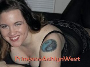 PrincessAshlynWest