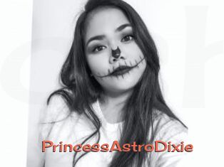PrincessAstroDixie
