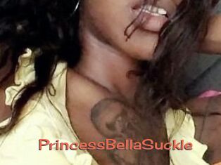 PrincessBellaSuckle