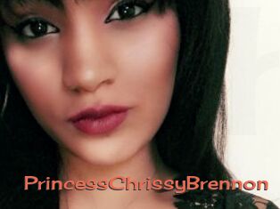 PrincessChrissyBrennon