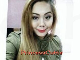 PrincessCuttie