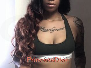 PrincessDior