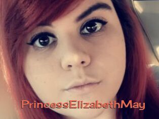 PrincessElizabethMay