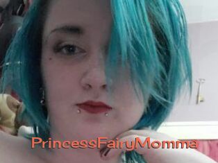 PrincessFairyMomma