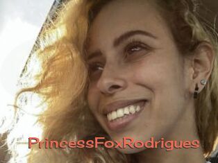 PrincessFoxRodrigues