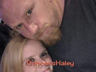 PrincessHaley