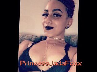 PrincessJadaFoxx