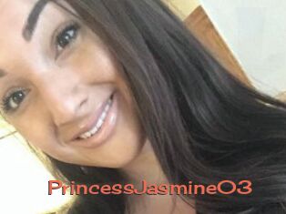 PrincessJasmine03