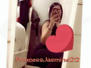 PrincessJasmine22