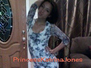 PrincessKatrinaJones