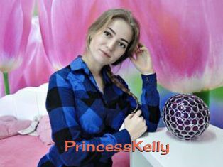 PrincessKelly