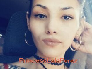 PrincessLalaPerez