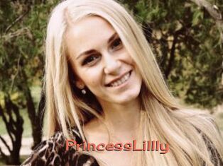 PrincessLillly