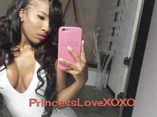 PrincessLoveXOXO