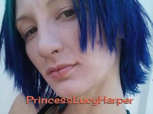 PrincessLucyHarper
