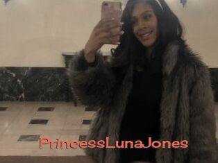 PrincessLunaJones