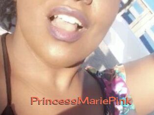 PrincessMariePink