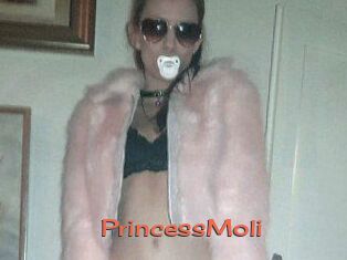 PrincessMoli