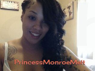 PrincessMonroeMelt