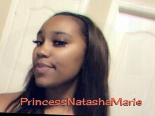 PrincessNatashaMarie