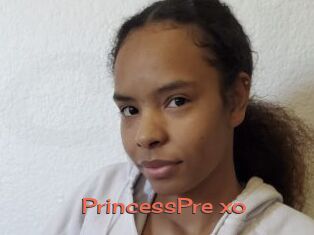 PrincessPre_xo