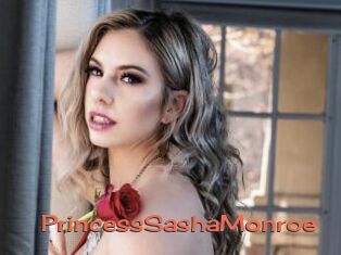 PrincessSashaMonroe