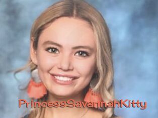 PrincessSavannahKitty